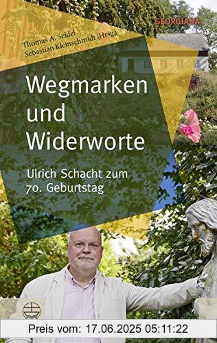 Binding : Taschenbuch, Edition : 1, Label : Evangelische Verlagsanstalt, Publisher : Evangelische Verlagsanstalt, medium : Taschenbuch, numberOfPages : 350, publicationDate : 2021-06-01, publishers : Seidel, Thomas A., Sebastian Kleinschmidt, ISBN : 3374067336