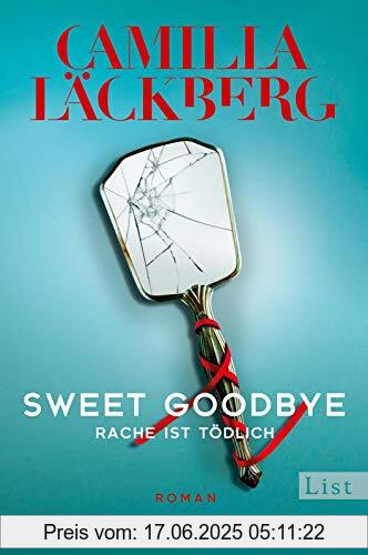 Binding : Gebundene Ausgabe, Edition : 1., Label : List Hardcover, Publisher : List Hardcover, medium : Gebundene Ausgabe, numberOfPages : 144, publicationDate : 2021-08-02, releaseDate : 2021-08-02, authors : Camilla Läckberg, translators : Katrin Frey, ISBN : 3471360395