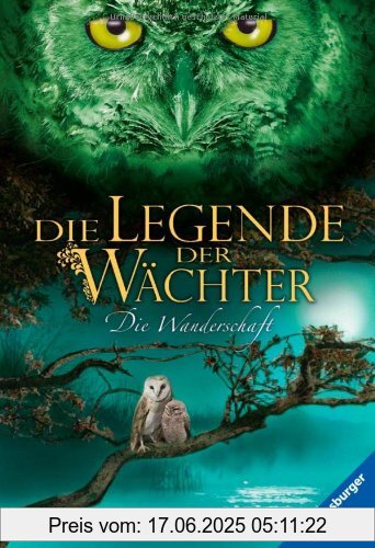 Binding : Gebundene Ausgabe, Edition : 4, Label : Ravensburger Buchverlag, Publisher : Ravensburger Buchverlag, medium : Gebundene Ausgabe, numberOfPages : 288, publicationDate : 2010-09-01, authors : Kathryn Lasky, translators : Katharina Orgaß, languages : german, ISBN : 3473368083