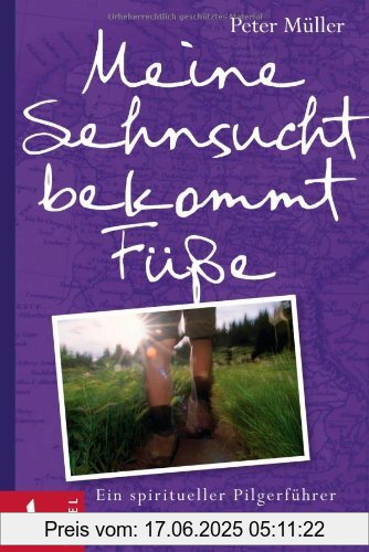 Binding : Gebundene Ausgabe, Label : Kösel-Verlag, Publisher : Kösel-Verlag, medium : Gebundene Ausgabe, numberOfPages : 192, publicationDate : 2009-01-21, authors : Peter Müller, languages : german, ISBN : 3466368278