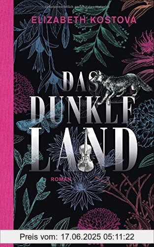 Binding : Gebundene Ausgabe, Label : Wunderraum, Publisher : Wunderraum, medium : Gebundene Ausgabe, numberOfPages : 736, publicationDate : 2018-10-01, releaseDate : 2018-10-01, authors : Elizabeth Kostova, translators : Thomas Mohr, ISBN : 333654792X