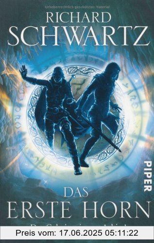 Binding : Taschenbuch, Edition : 7, Label : Piper Taschenbuch, Publisher : Piper Taschenbuch, medium : Taschenbuch, numberOfPages : 400, publicationDate : 2011-06-01, authors : Richard Schwartz, languages : german, ISBN : 349226817X
