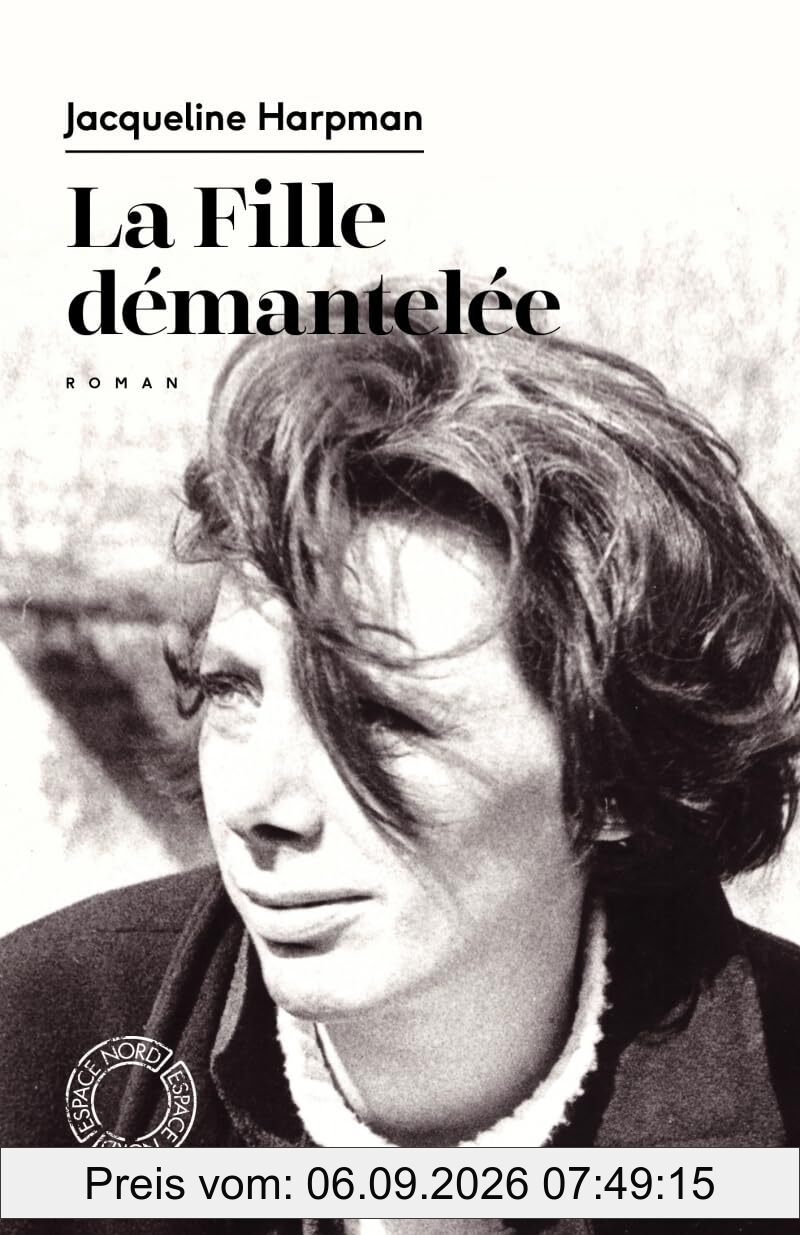 La fille démantelée