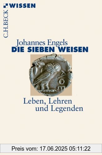 Binding : Taschenbuch, Edition : 1, Label : C.H.Beck, Publisher : C.H.Beck, medium : Taschenbuch, numberOfPages : 127, publicationDate : 2010-03-16, authors : Johannes Engels, languages : german, ISBN : 3406587852