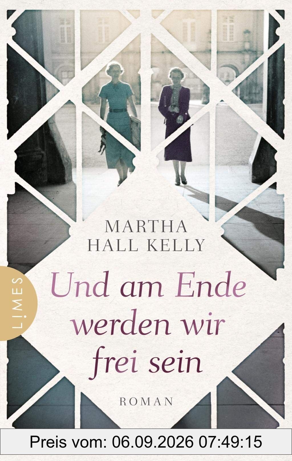 Und am Ende werden wir frei sein