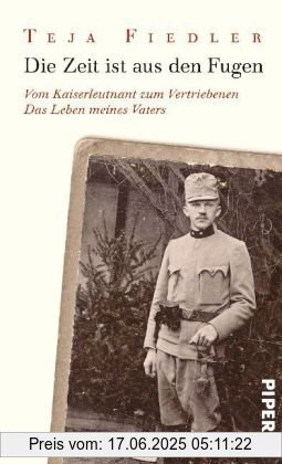 Binding : Gebundene Ausgabe, Label : Piper, Publisher : Piper, medium : Gebundene Ausgabe, numberOfPages : 320, publicationDate : 2010-08-01, authors : Teja Fiedler, languages : german, ISBN : 349205188X