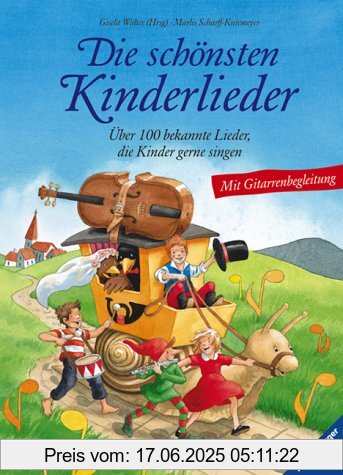 Binding : Gebundene Ausgabe, Edition : 4, Label : Ravensburger Buchverlag, Publisher : Ravensburger Buchverlag, medium : Gebundene Ausgabe, numberOfPages : 120, publicationDate : 2003-07-01, publishers : Gisela Walter, languages : german, ISBN : 3473378488