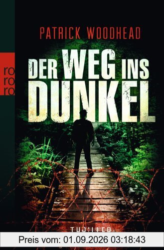 Der Weg ins Dunkel