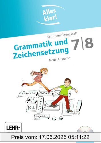 Binding : Taschenbuch, Edition : 1. Auflage. Neue Ausgabe., Label : Cornelsen Verlag, Publisher : Cornelsen Verlag, medium : Taschenbuch, numberOfPages : 80, publicationDate : 2012-08-01, authors : Ann-Christin Maempel, Ulla Oppenländer, Cornelia Scholz, languages : german, ISBN : 3464602338