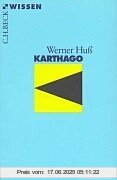 Binding : Taschenbuch, Edition : 4., durchgesehene Auflage, Label : C.H.Beck, Publisher : C.H.Beck, medium : Taschenbuch, numberOfPages : 125, publicationDate : 2008-09-16, authors : Werner Huss, languages : german, ISBN : 3406398251