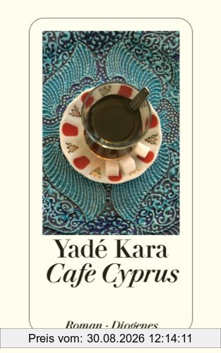 Café Cyprus: Roman