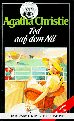 Tod auf dem Nil