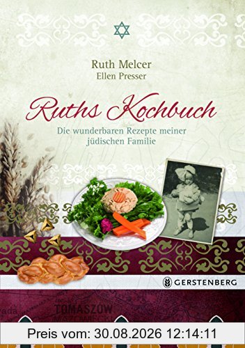 Ruths Kochbuch