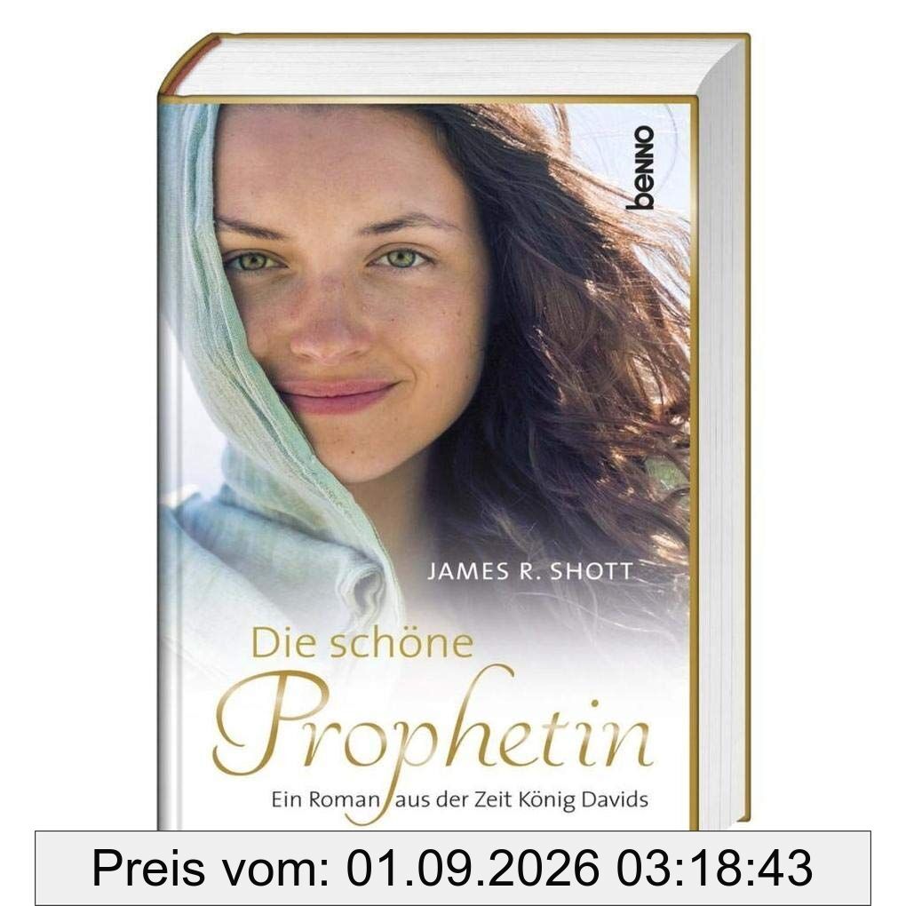 Die schöne Prophetin