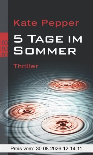 5 Tage im Sommer
