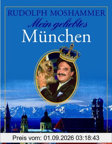 Mein geliebtes München