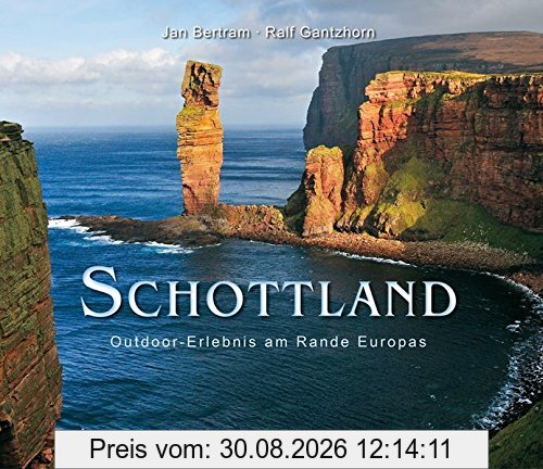 Rother Bildband / Schottland