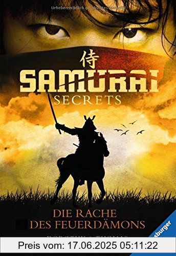 Binding : Taschenbuch, Edition : 1, Label : Ravensburger Buchverlag, Publisher : Ravensburger Buchverlag, medium : Taschenbuch, numberOfPages : 224, publicationDate : 2015-06-19, releaseDate : 2015-06-28, authors : Dorothy Hoobler, Thomas Hoobler, translators : Yvonne Hergane, languages : german, ISBN : 3473584797