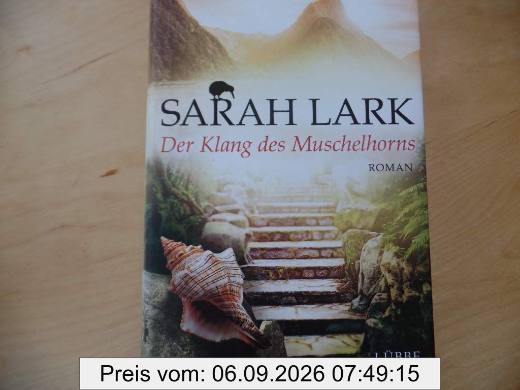 Der Klang des Muschelhorns