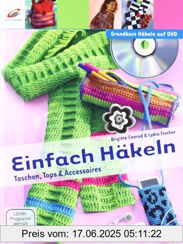 Binding : Gebundene Ausgabe, Edition : 1., Aufl., Label : Christophorus-Verlag, Publisher : Christophorus-Verlag, medium : Gebundene Ausgabe, numberOfPages : 76, publicationDate : 2008-03-01, authors : Brigitte Conrad, Lydia Fischer, languages : german, ISBN : 3419533837