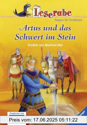 Binding : Taschenbuch, Edition : 1, Label : Ravensburger Buchverlag, Publisher : Ravensburger Buchverlag, medium : Taschenbuch, numberOfPages : 64, publicationDate : 2012-05-01, authors : Manfred Mai, languages : german, ISBN : 3473380857