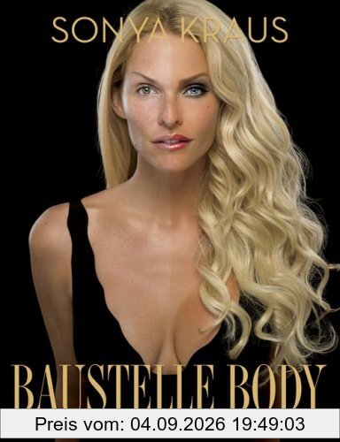 Baustelle Body: Sonya's Secrets