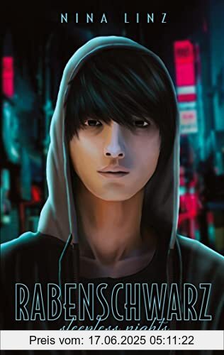 Binding : Taschenbuch, Label : tredition, Publisher : tredition, medium : Taschenbuch, numberOfPages : 396, publicationDate : 2022-11-14, authors : Nina Linz, ISBN : 3347738543