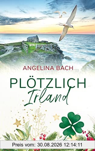 Plötzlich Irland: DE