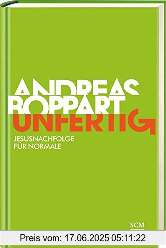 Binding : Gebundene Ausgabe, Edition : 2, Label : SCM R. Brockhaus, Publisher : SCM R. Brockhaus, medium : Gebundene Ausgabe, numberOfPages : 240, publicationDate : 2016-02-18, authors : Andreas Boppart, languages : german, ISBN : 3417267234