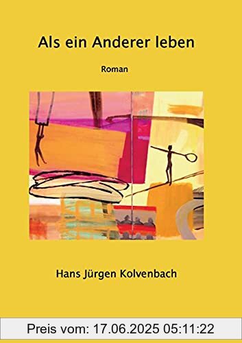 Binding : Taschenbuch, Edition : 1, Label : tredition, Publisher : tredition, medium : Taschenbuch, numberOfPages : 540, publicationDate : 2021-04-22, authors : Kolvenbach, Hans Jürgen, ISBN : 3347309871