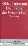 Die Politik der Gesellschaft