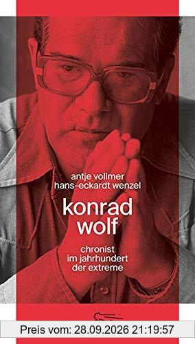 Konrad Wolf