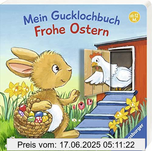 Brand : Ravensburger, Binding : Pappbilderbuch, Edition : 1, Label : Ravensburger Buchverlag, Publisher : Ravensburger Buchverlag, PackageQuantity : 1, medium : Sonstige Einbände, numberOfPages : 20, publicationDate : 2019-01-03, authors : Carla Häfner, ISBN : 3473437859