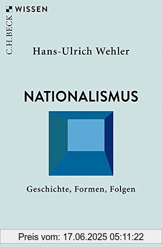 Binding : Taschenbuch, Edition : 5, Label : C.H.Beck, Publisher : C.H.Beck, medium : Taschenbuch, numberOfPages : 128, publicationDate : 2019-07-26, releaseDate : 2019-07-26, authors : Hans-Ulrich Wehler, ISBN : 3406736483