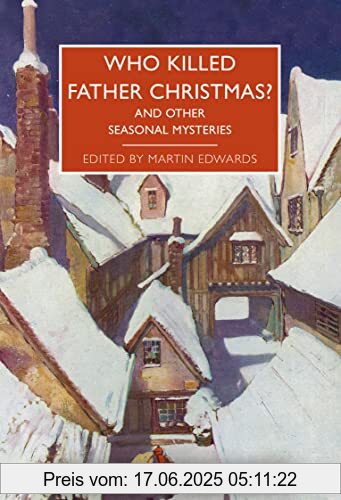Binding : Taschenbuch, Label : British Library Publishing, Publisher : British Library Publishing, medium : Taschenbuch, numberOfPages : 288, publicationDate : 2023-10-10, releaseDate : 2023-10-10, publishers : Martin Edwards, ISBN : 0712354786