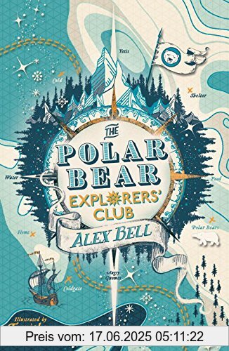 Binding : Taschenbuch, Edition : Main, Label : Faber and Faber Ltd., Publisher : Faber and Faber Ltd., NumberOfItems : 1, medium : Taschenbuch, numberOfPages : 208, publicationDate : 2017-11-02, authors : Alex Bell, languages : english, ISBN : 0571332544