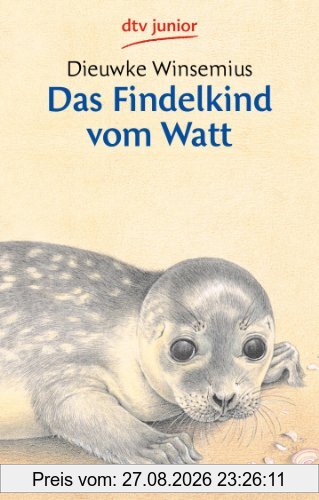 Das Findelkind vom Watt