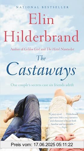 Binding : Taschenbuch, Label : Little, Brown and Company, Publisher : Little, Brown and Company, PackageQuantity : 1, medium : Taschenbuch, numberOfPages : 416, publicationDate : 2022-03-29, releaseDate : 2022-03-29, authors : Elin Hilderbrand, ISBN : 0316433659