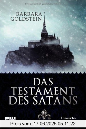 Binding : Taschenbuch, Edition : Aufl. 2013, Label : Bastei Lübbe (Bastei Lübbe Taschenbuch), Publisher : Bastei Lübbe (Bastei Lübbe Taschenbuch), medium : Taschenbuch, numberOfPages : 576, publicationDate : 2013-03-14, authors : Barbara Goldstein, languages : german, ISBN : 3404167392