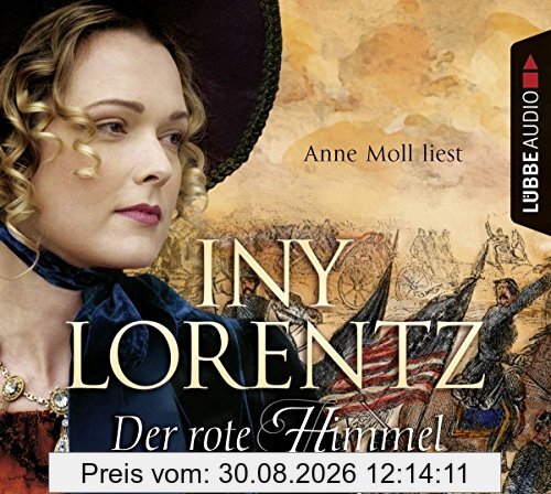 Der rote Himmel