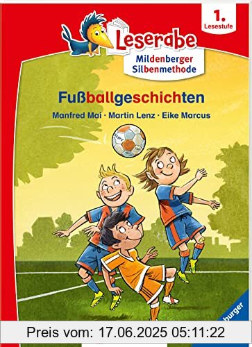 Brand : Ravensburger Verlag, Binding : Taschenbuch, Edition : 1, Label : Ravensburger Verlag GmbH, Publisher : Ravensburger Verlag GmbH, medium : Taschenbuch, numberOfPages : 48, publicationDate : 2022-01-15, authors : Manfred Mai, Martin Lenz, ISBN : 3473461938