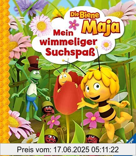Binding : Pappbilderbuch, Edition : 1, Label : Ravensburger Verlag GmbH, Publisher : Ravensburger Verlag GmbH, medium : Sonstige Einbände, numberOfPages : 24, publicationDate : 2022-02-01, authors : Edina Eidner, ISBN : 3473496715