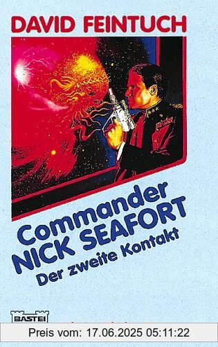 Binding : Taschenbuch, Edition : 3., Label : Bastei Lübbe, Publisher : Bastei Lübbe, medium : Taschenbuch, numberOfPages : 543, publicationDate : 1996-01-01, authors : David Feintuch, translators : Thomas Schichtel, languages : german, ISBN : 3404231783