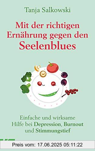 Binding : Broschiert, Label : Kösel-Verlag, Publisher : Kösel-Verlag, medium : Broschiert, numberOfPages : 176, publicationDate : 2021-04-26, releaseDate : 2021-04-26, authors : Tanja Salkowski, ISBN : 3466347661