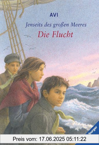 Binding : Taschenbuch, Edition : 2, Label : Ravensburger Buchverlag, Publisher : Ravensburger Buchverlag, medium : Taschenbuch, numberOfPages : 448, publicationDate : 2001-01-01, authors : Avi, translators : Ulli Günther, Herbert Günther, languages : german, ISBN : 3473581534
