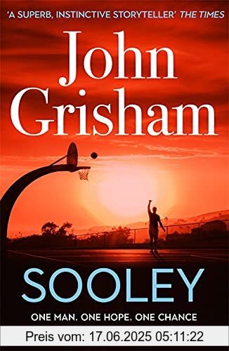 Brand : Hodder & Stoughton, Binding : Taschenbuch, Label : Hodder And Stoughton Ltd., Publisher : Hodder And Stoughton Ltd., medium : Taschenbuch, numberOfPages : 355, publicationDate : 2022-01-06, releaseDate : 2022-01-06, authors : John Grisham, ISBN : 1529370337