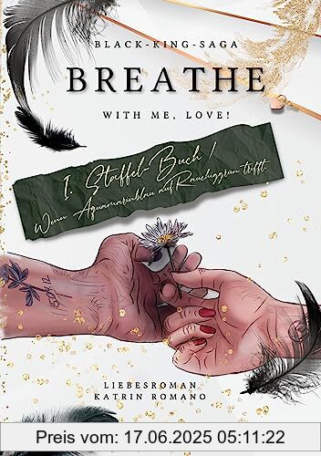 Binding : Taschenbuch, Label : tredition, Publisher : tredition, medium : Taschenbuch, numberOfPages : 320, publicationDate : 2023-06-16, authors : Katrin Romano, ISBN : 3347926145