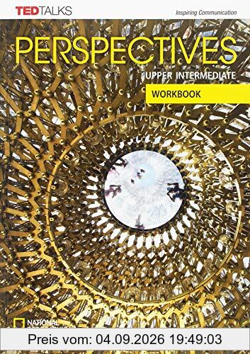 Perspectives Upper Intermediate