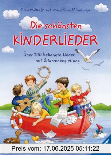 Binding : Gebundene Ausgabe, Edition : 2, Label : Ravensburger Buchverlag, Publisher : Ravensburger Buchverlag, medium : Gebundene Ausgabe, numberOfPages : 144, publicationDate : 2009-06-01, publishers : Gisela Walter, languages : german, ISBN : 3473556513