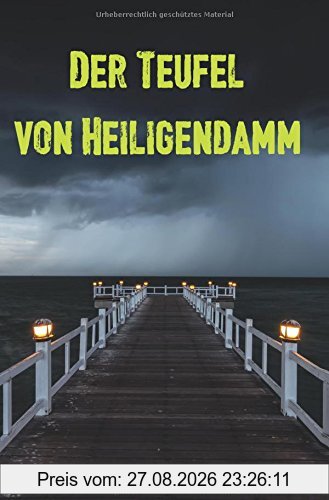 Der Teufel von Heiligendamm